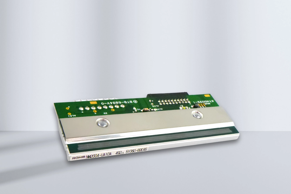 Etipack Print Head – Etipack Print Head Models