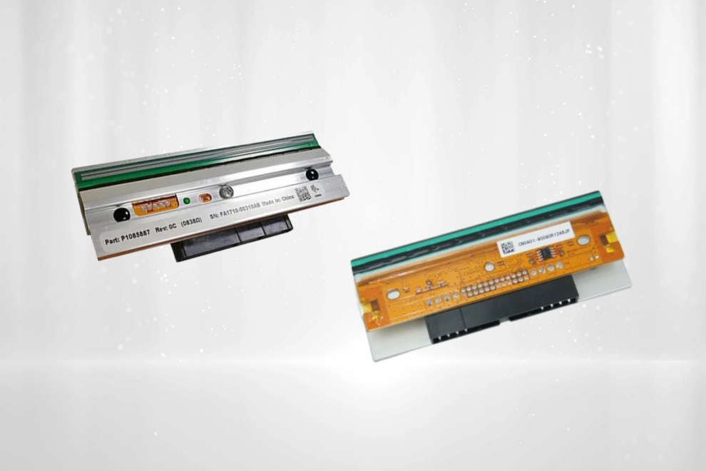 Markem Compatible Thermal Print Heads – Markem Print Head Models
