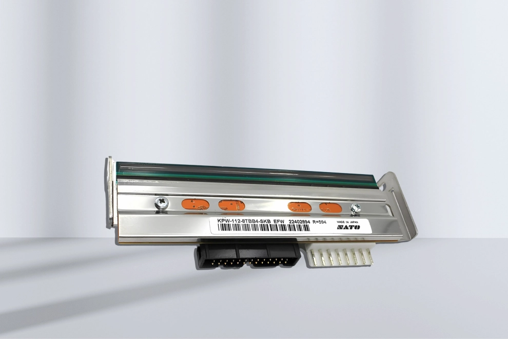 Sato Print Head – Sato Print Head Models