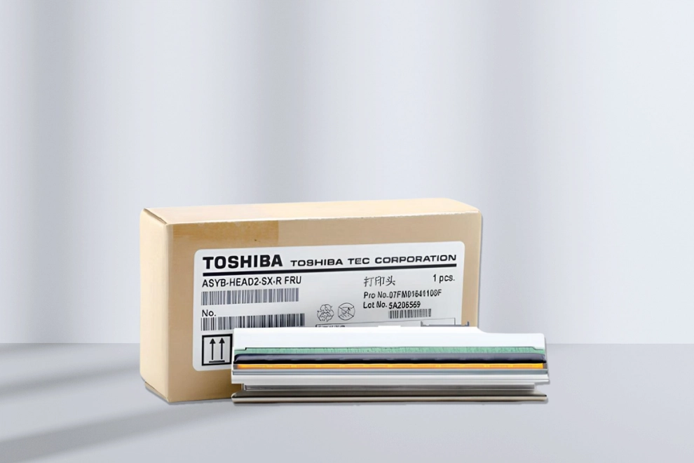 Toshiba Print Head – Toshiba Print Head Models