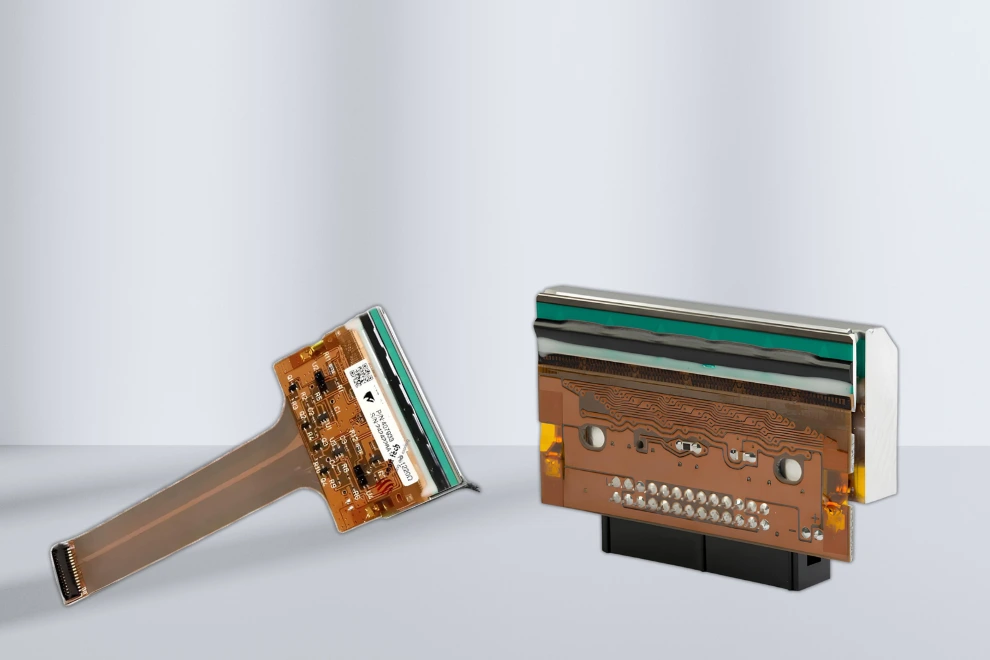 Videojet Printhead - Videojet Printhead Models