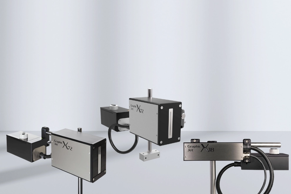 Kortho Labeling Machines - Types and Technical Features