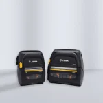What Is a Mobile Printer - Mobile (Portable) Barcode Printers