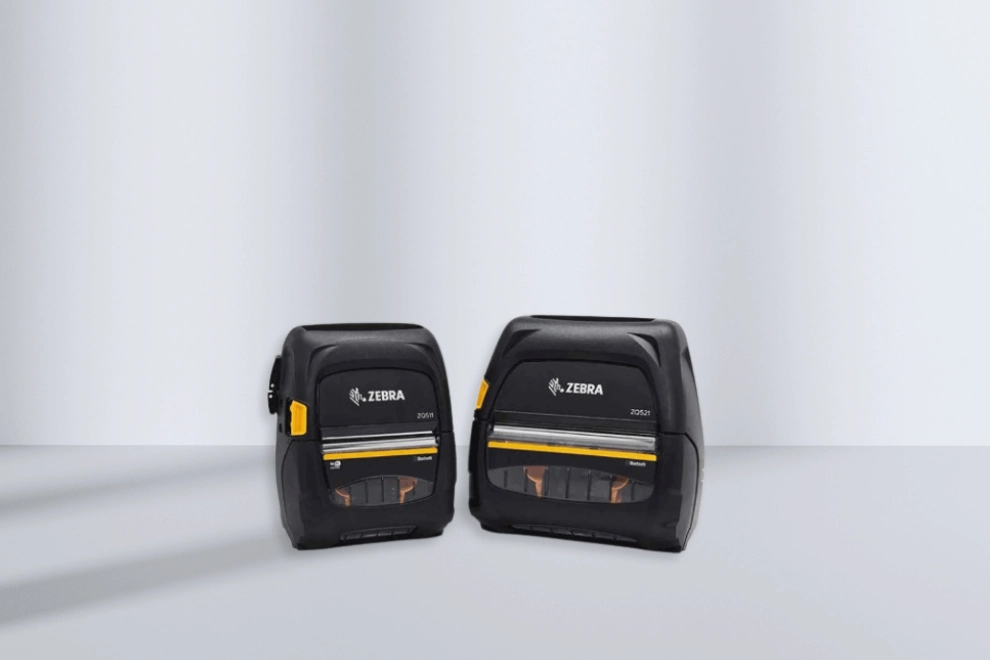 What Is a Mobile Printer - Mobile (Portable) Barcode Printers