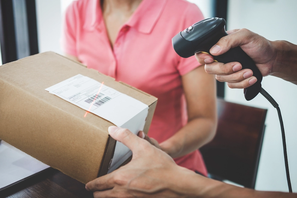 How to Detect and Replace a Barcode Printer Head Failure