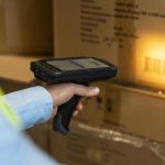 Handheld Terminal Technical Service - Maintenance and Repair Services