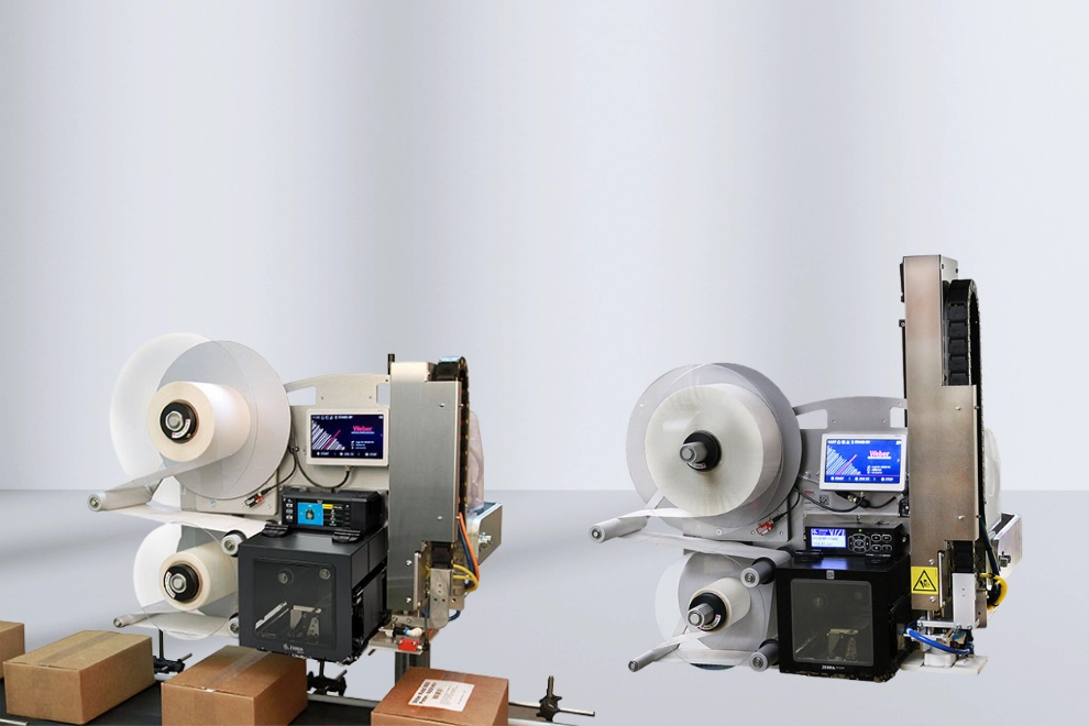 Weber Applicator Technical Service - Maintenance and Repair Services