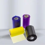 Resin Ribbon vs. Color Ribbon - What Is the Difference