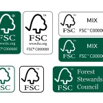 What is FSC Certification? Why is it So Important in Labeling?