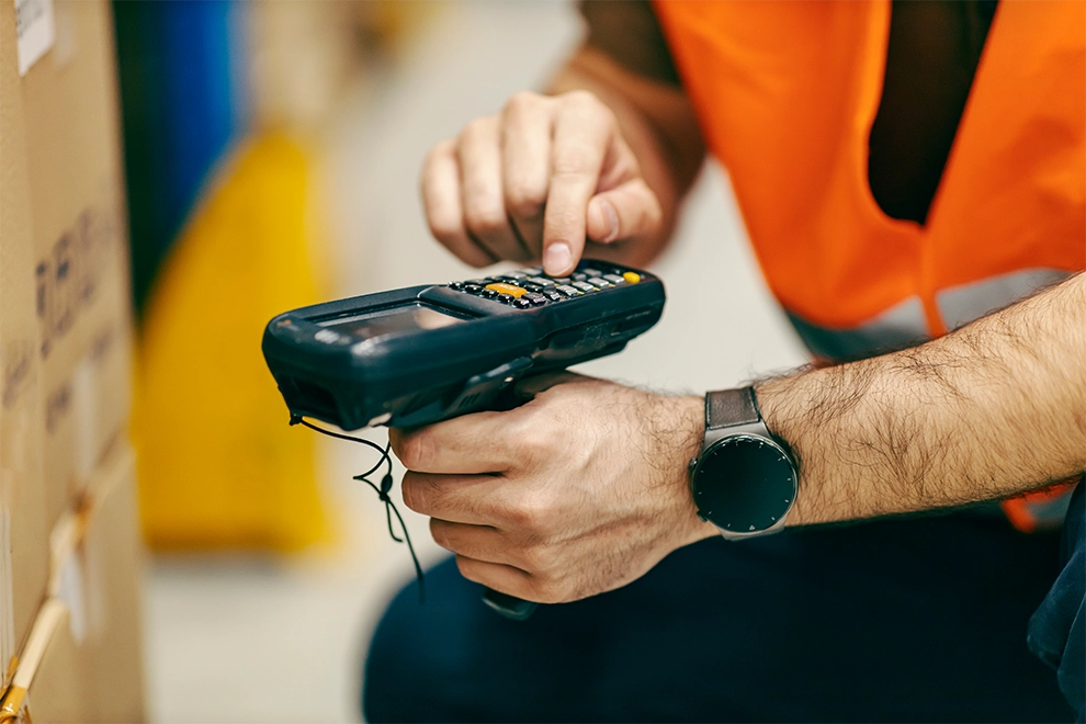 What Are the Best Barcode Scanner and Mobile Computer Brands