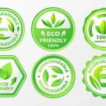 Eco-Friendly Label Solutions and the Advantages of Their Use