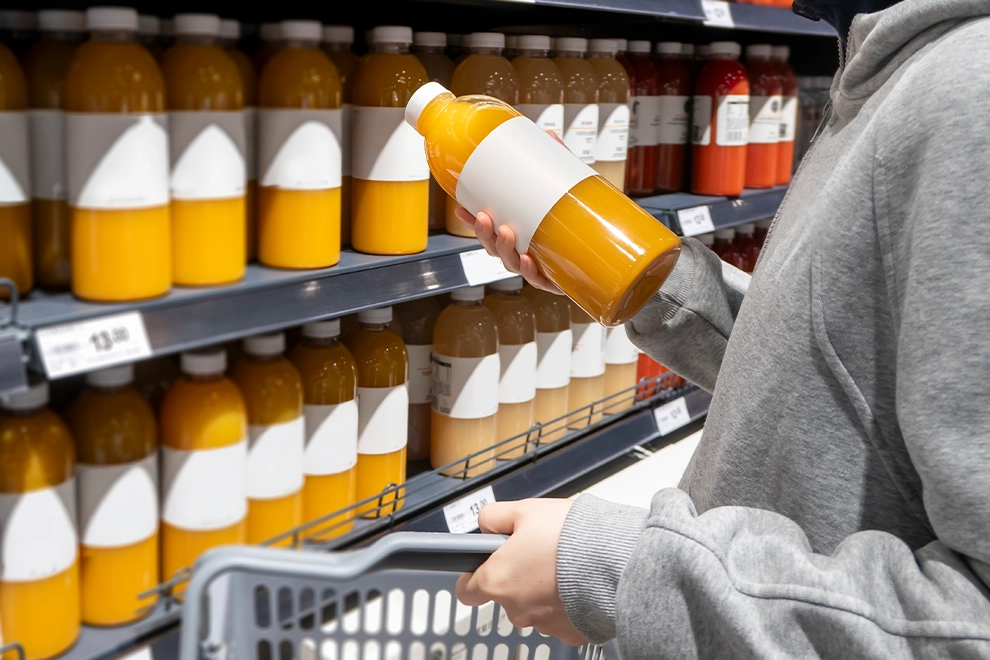 Key Considerations in Industrial Label Selection