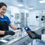 Methods to Extend Battery Life in Warehouse Handheld Terminals