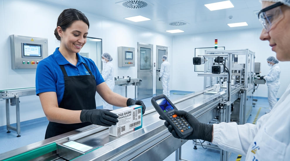 Methods to Extend Battery Life in Warehouse Handheld Terminals