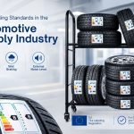 Tire Label Standards in the Automotive Supply Industry