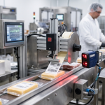Batch Number and Lot Traceability Solutions in Food Safety