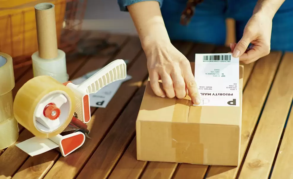 PVC Etiket Nedir - Nerelerde Kullanılır