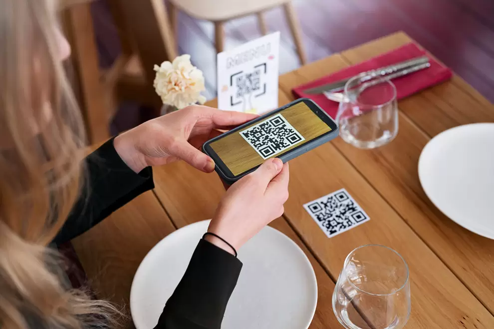 QR Kod Etiket Nedir - Ne İşe Yarar - Nerelerde Kullanılır