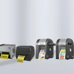 REBO Etiketleme Makineleri - Çeşitleri ve Teknik Özellikler