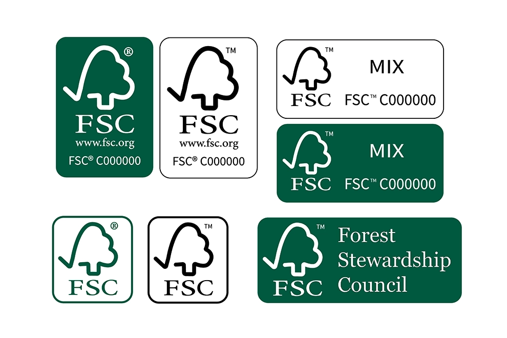 FSC Sertifikası Nedir? Etiketlemede Neden Bu Kadar Önemli?