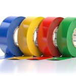 Yüksek Kaliteli Wax, Resin, Renkli, Kodlama Ribon Çeşitleri
