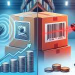 RFID ve Barkod Arasındaki Farklar ve Maliyet Analizi